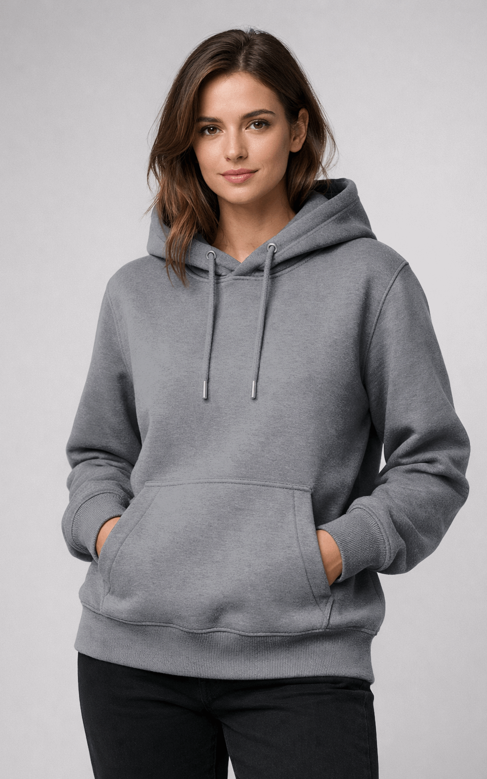 Sterling Hoodie