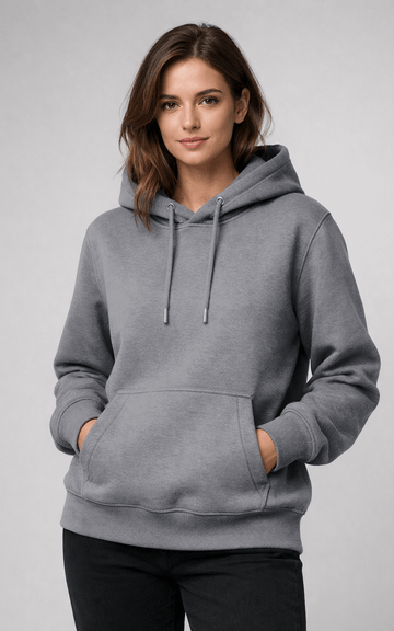 Sterling Hoodie