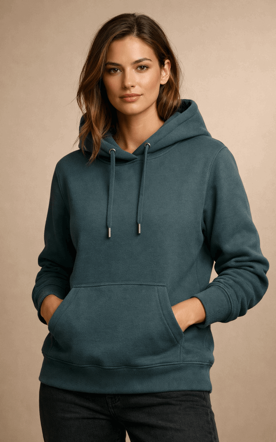 Zyron Hoodie
