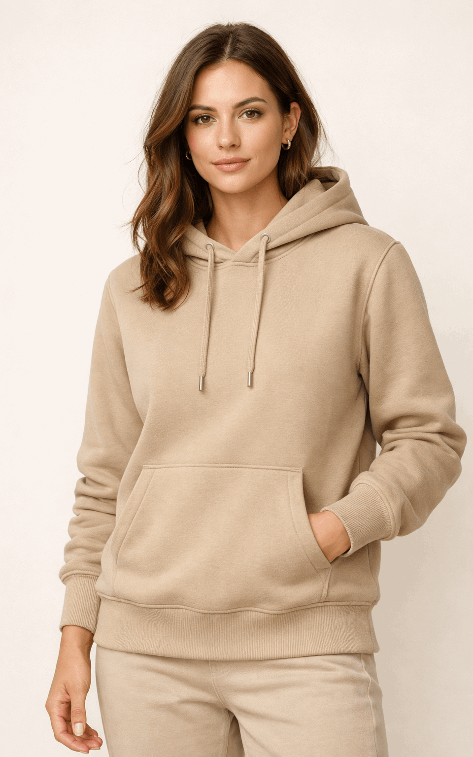 Dune Hoodie