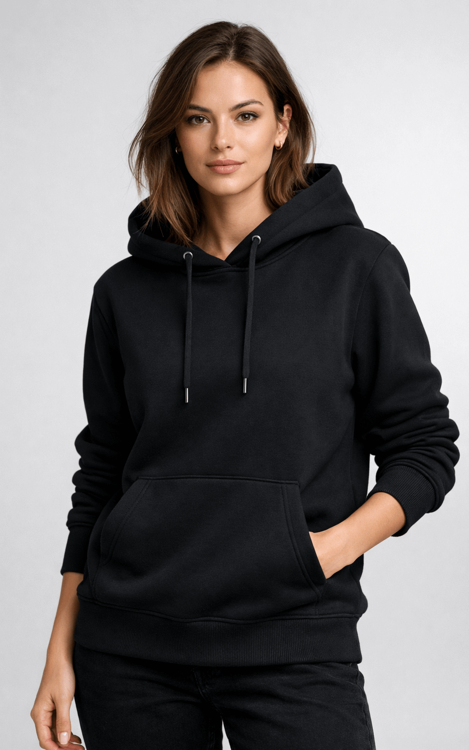 Onyx Hoodie