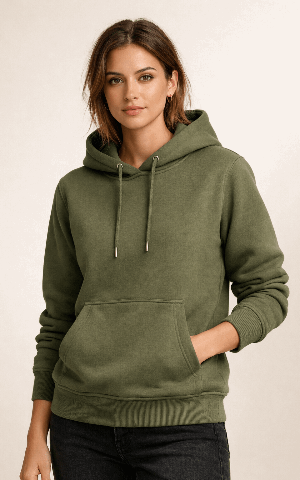 Nomad Hoodie