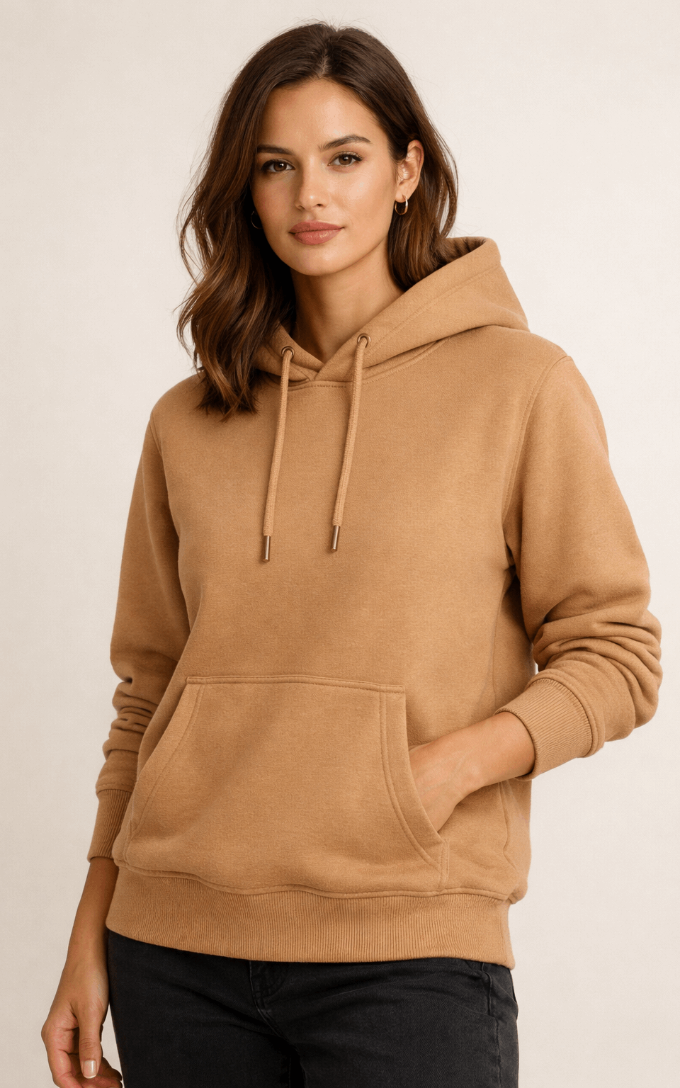 Sahara Hoodie