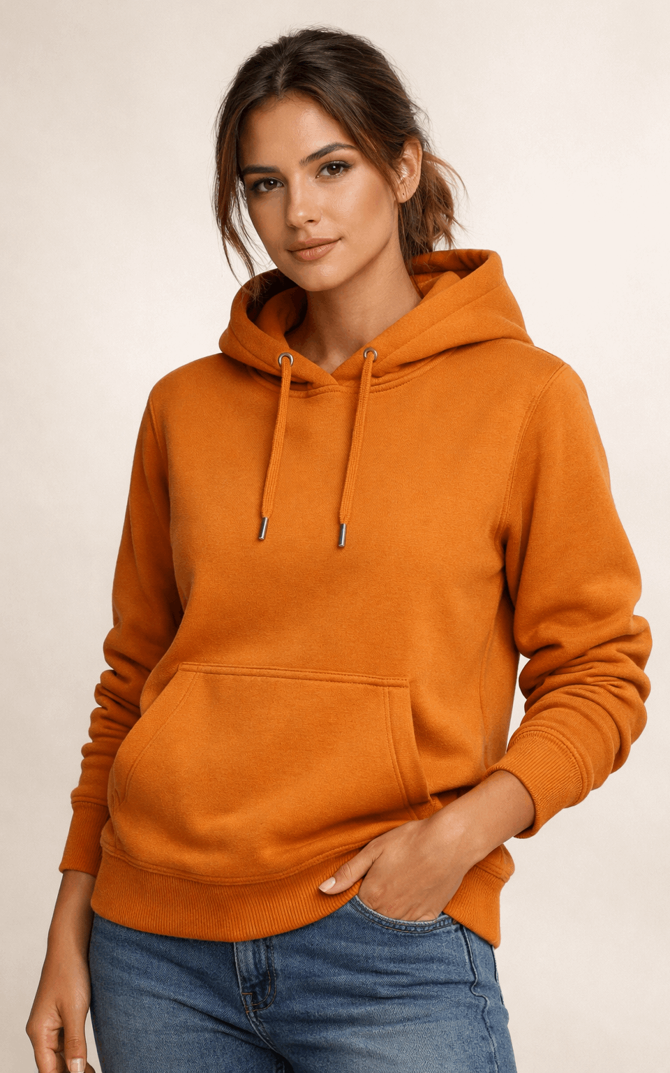 Ember Hoodie