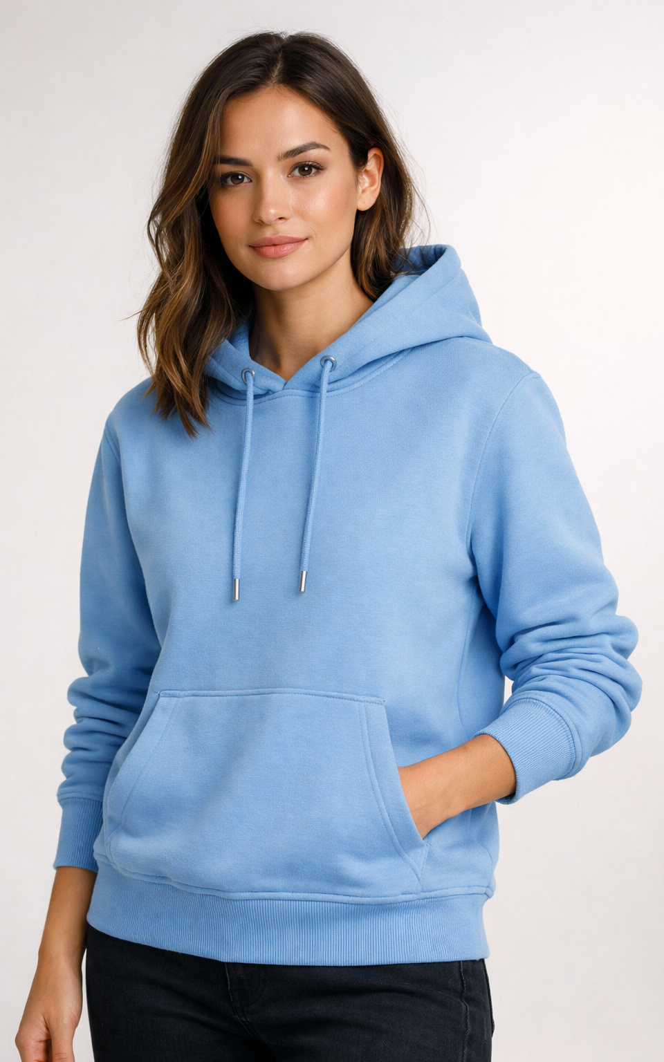 Aero Oversized  Hoodie