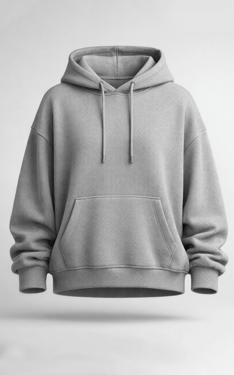 Nimbus Oversized Hoodie