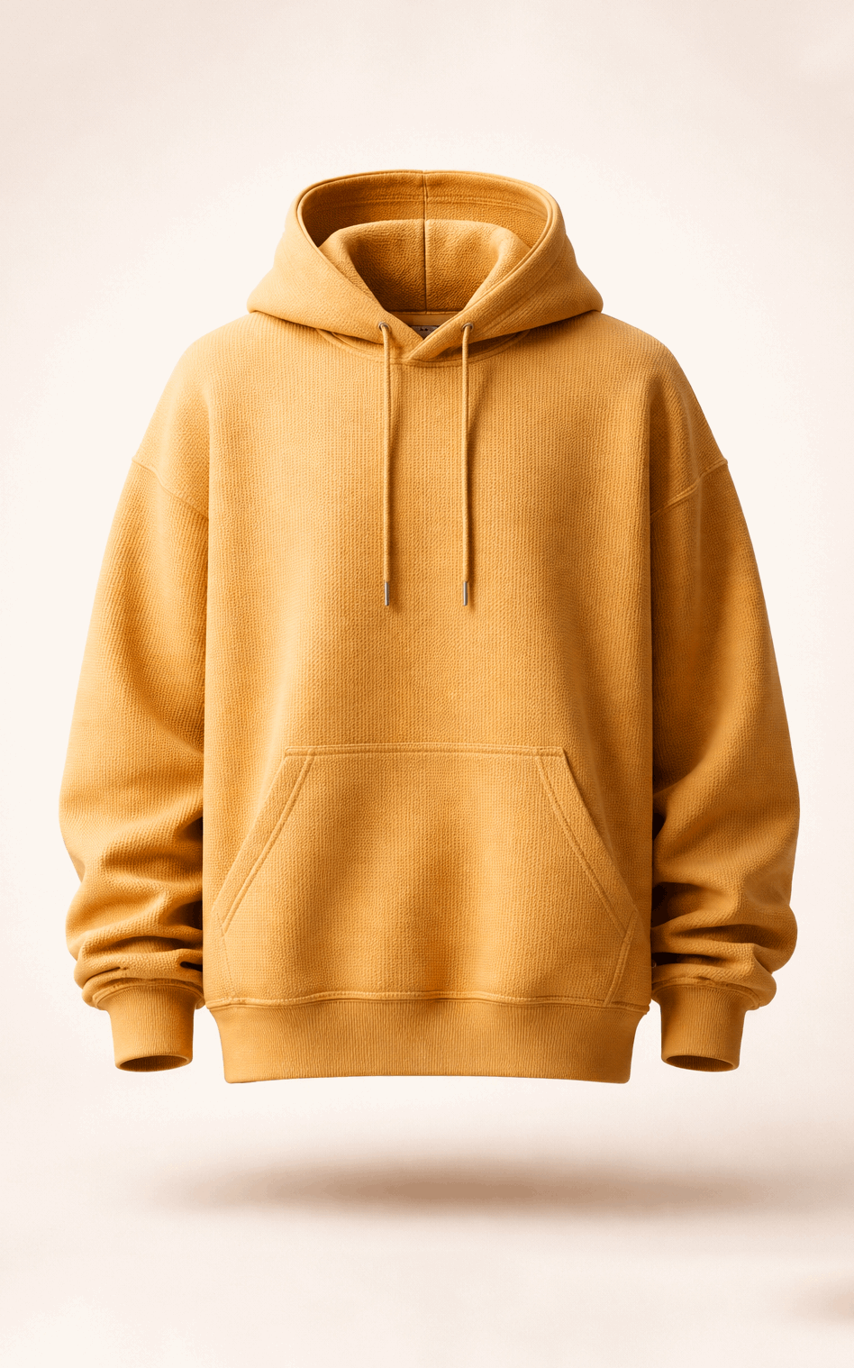 Auric Oversized Hoodie