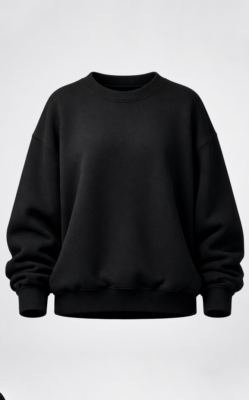 Onyx Men's Classic Sweatshirt