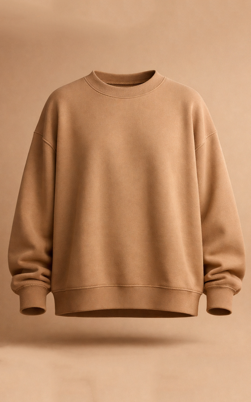 Sahara Men's Classic Sweatshirt