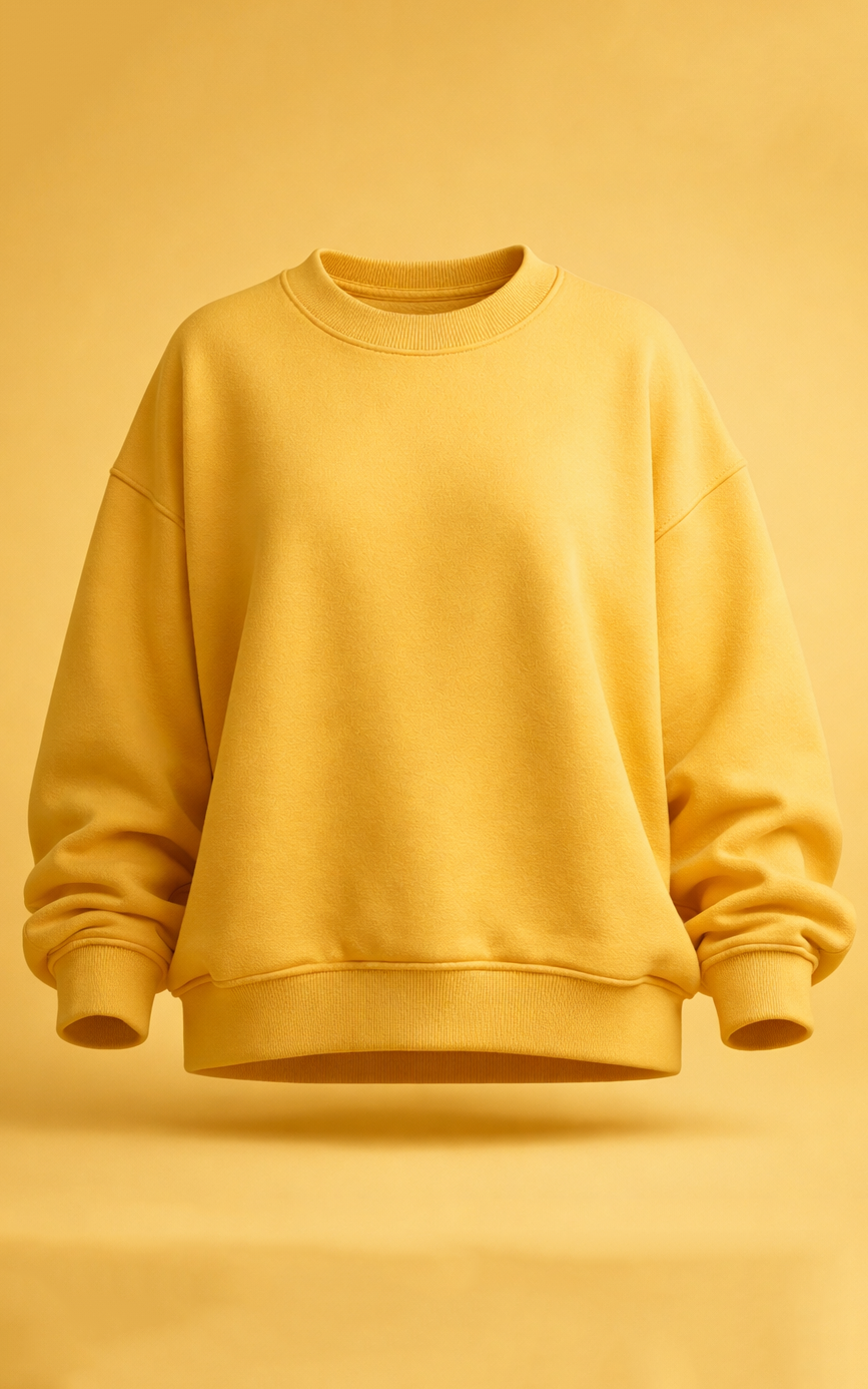 Auric Men's Classic Sweatshirt