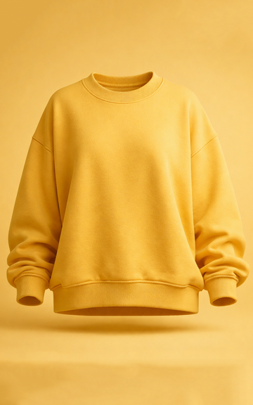 Auric Men's Classic Sweatshirt