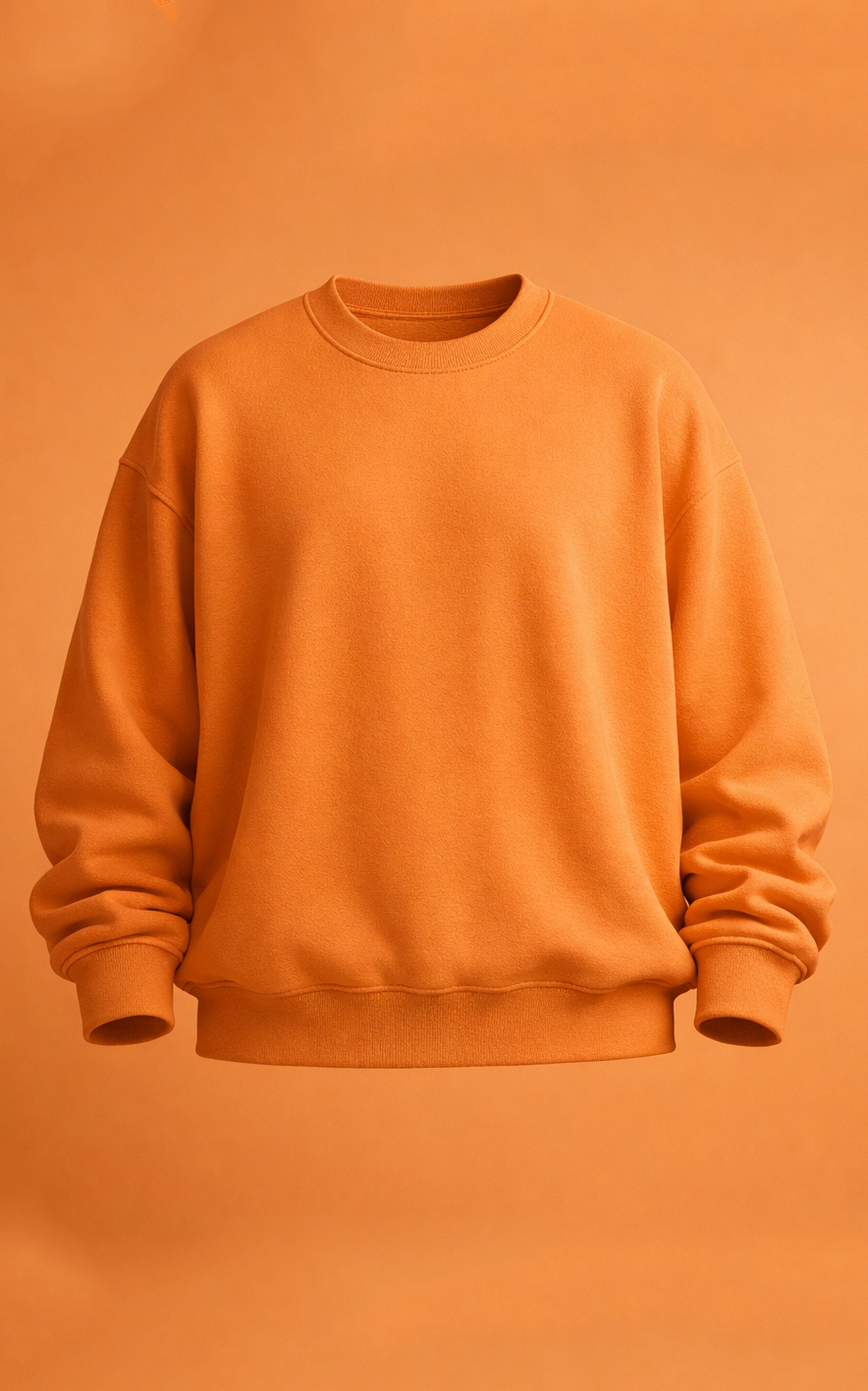 Ember Men's Classic Sweatshirt