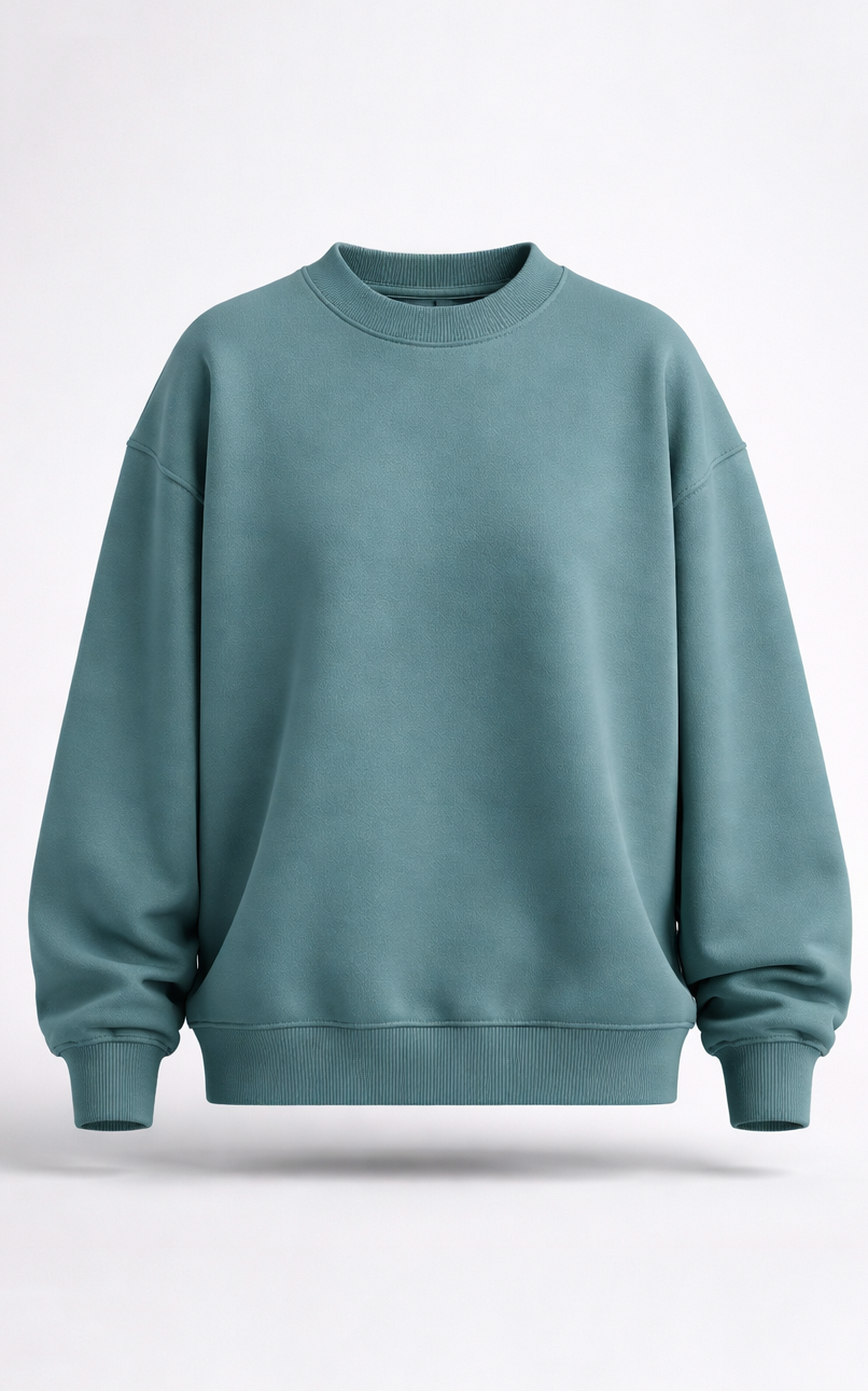 Zyron Men's Classic Sweatshirt