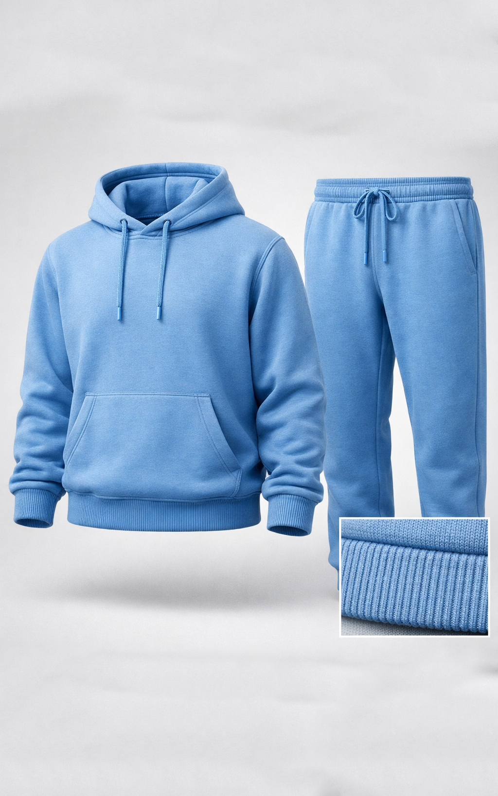 Aero Men's Hoodie Tracksuit