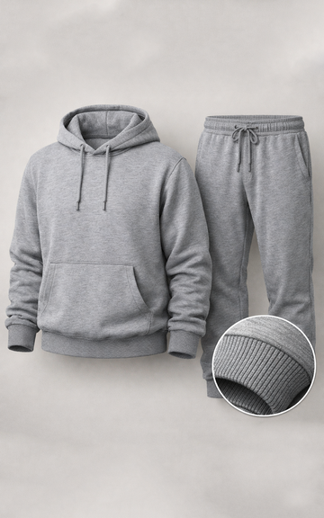 Nimbus Men's Hoodie Tracksuit