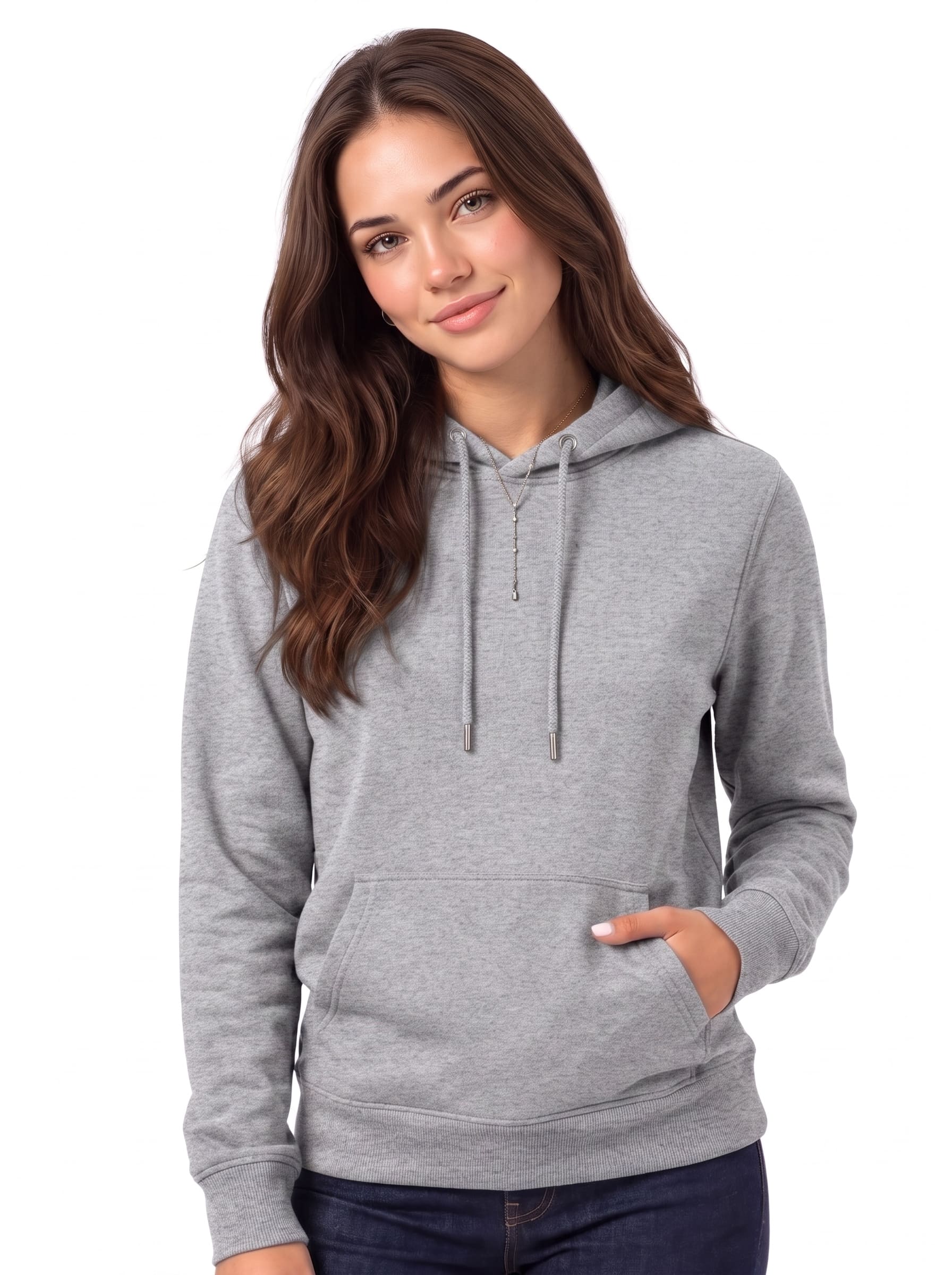Women's Pullover Hoodies | SKM