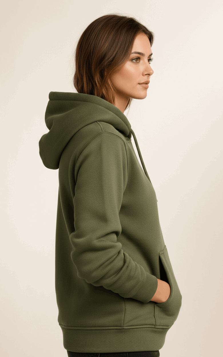 Nomad Hoodie