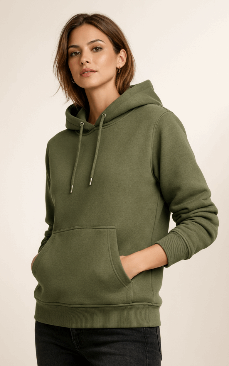 Nomad Hoodie