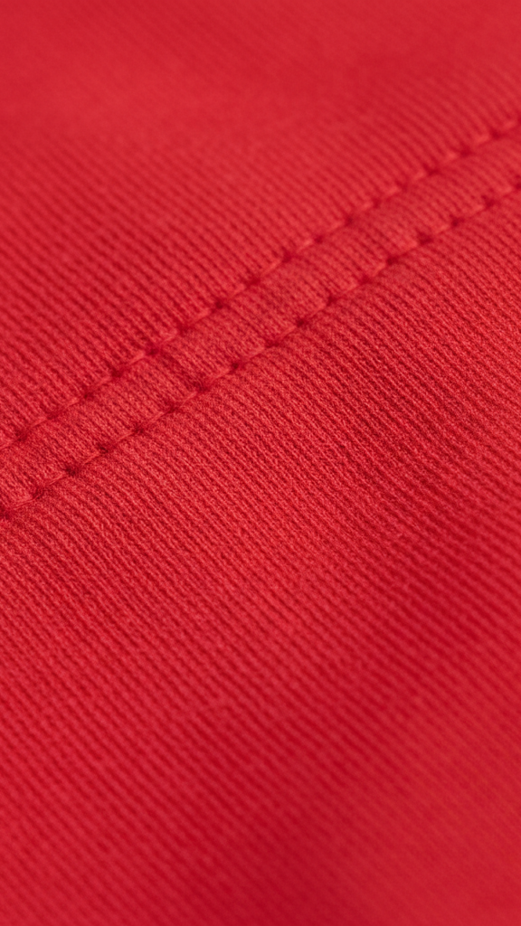 Red Zipper Hoodie Tracksuit Women with Jogger Set - Extra Premium Cotton