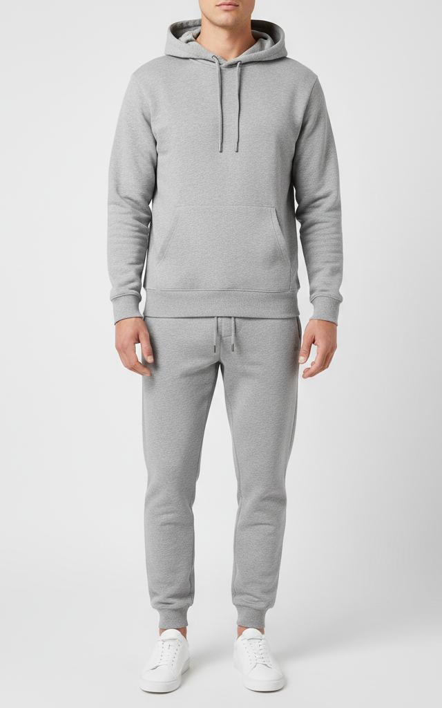 Nimbus Men's Hoodie Tracksuit