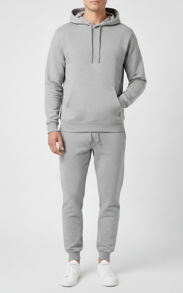 Nimbus Men's Hoodie Tracksuit