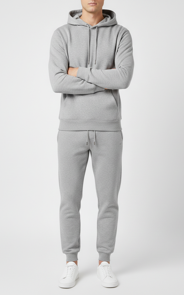 Nimbus Men's Hoodie Tracksuit