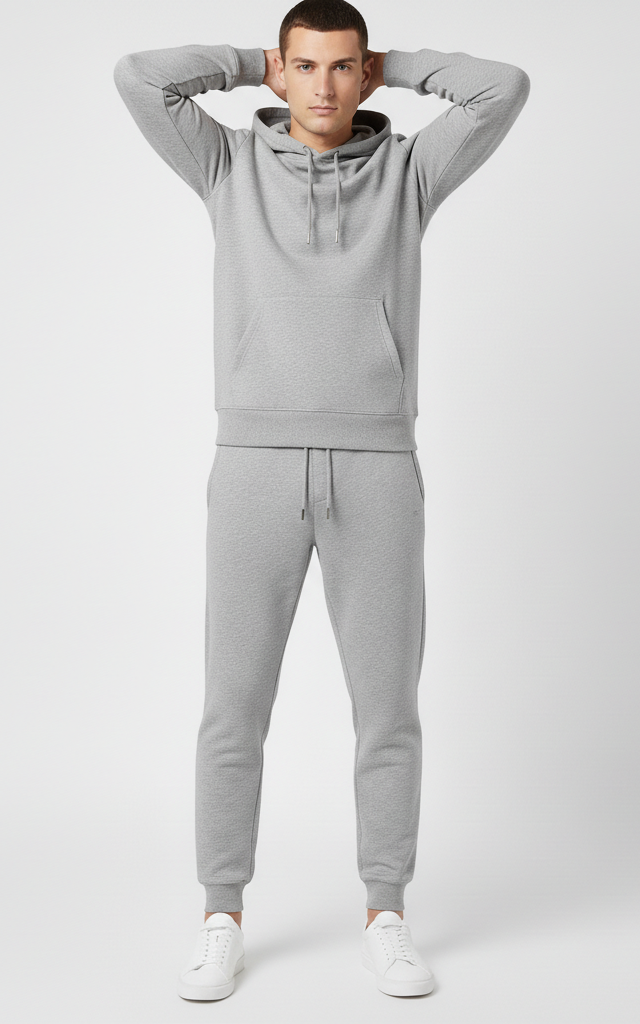 Nimbus Men's Hoodie Tracksuit