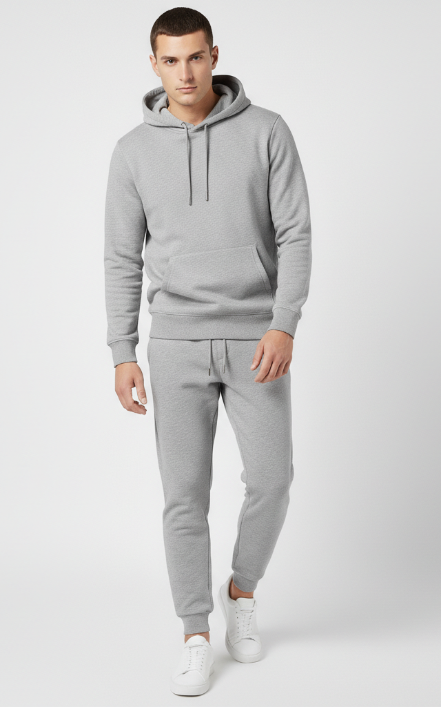 Nimbus Men's Hoodie Tracksuit