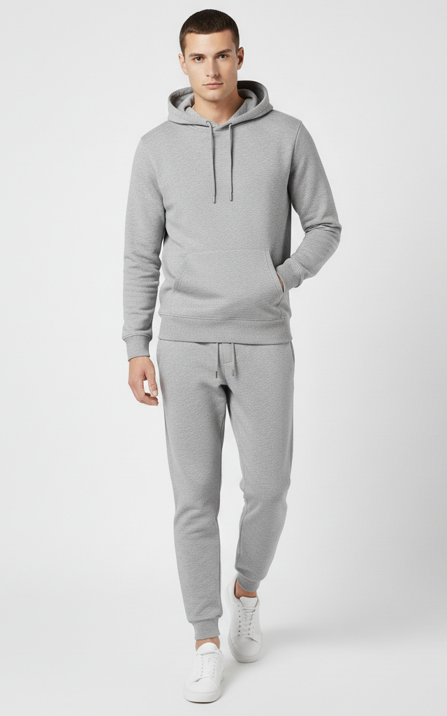 Nimbus Men's Hoodie Tracksuit