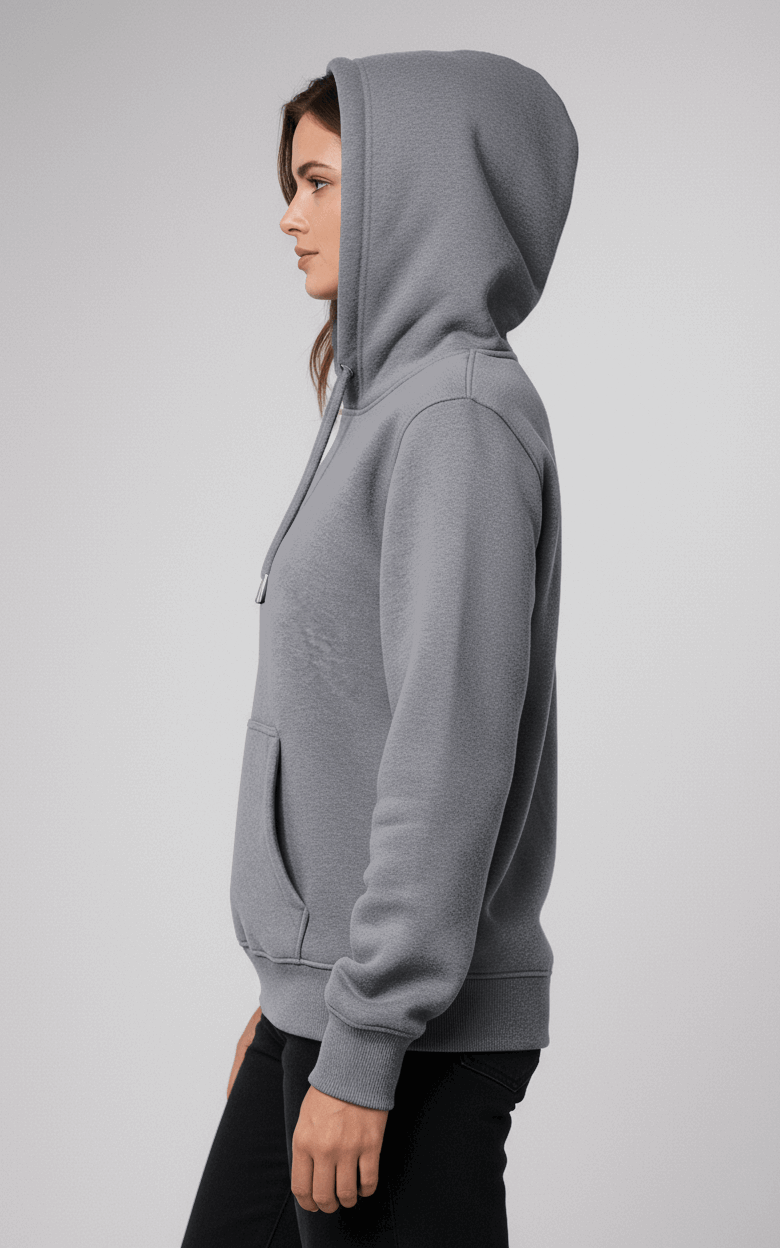 Sterling Hoodie