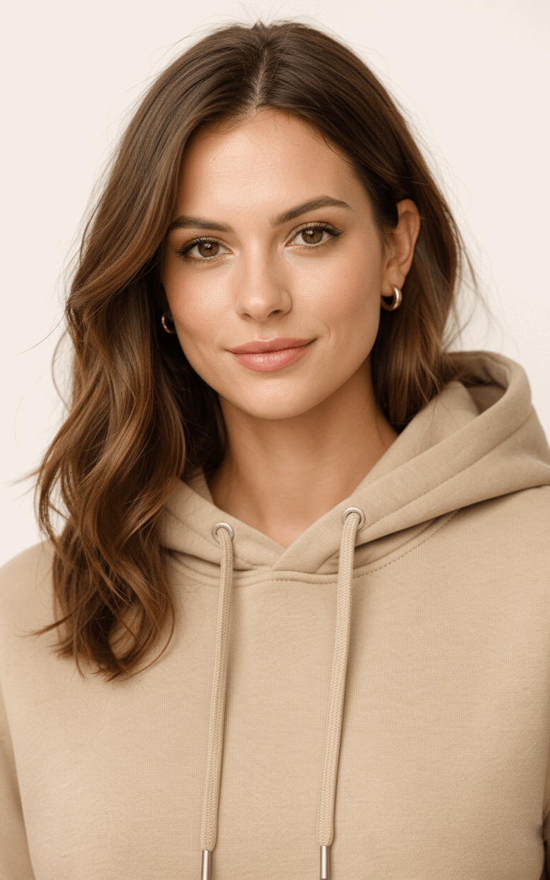 Dune Hoodie