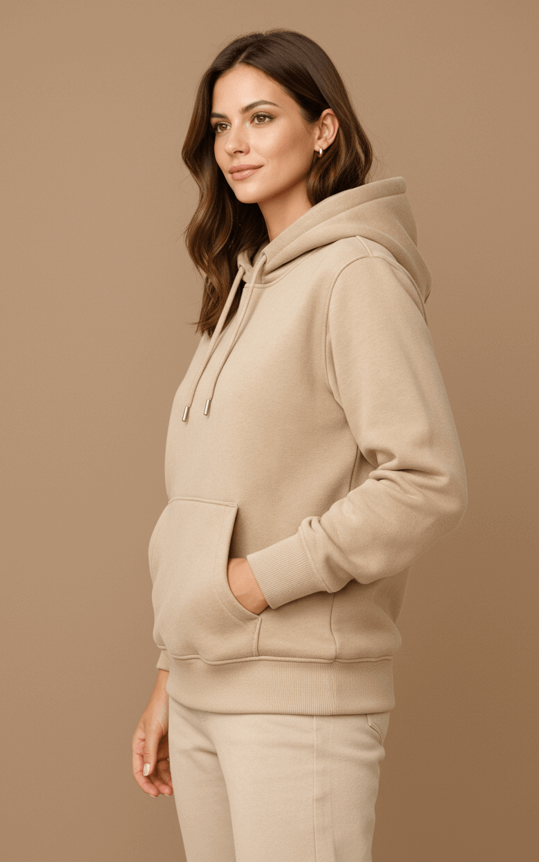 Dune Hoodie