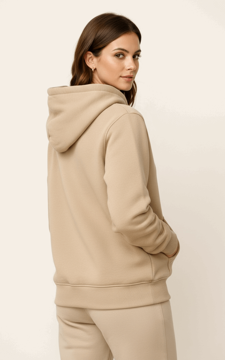 Dune Hoodie