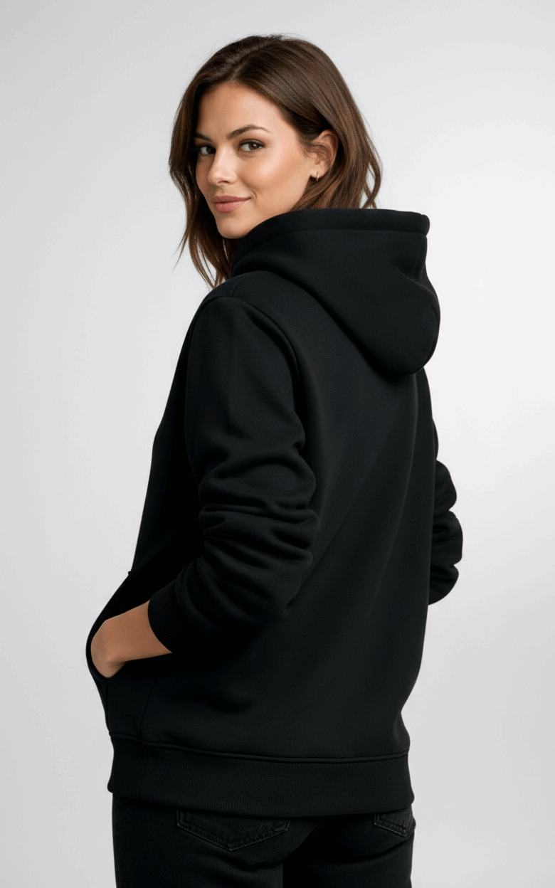 Onyx Hoodie