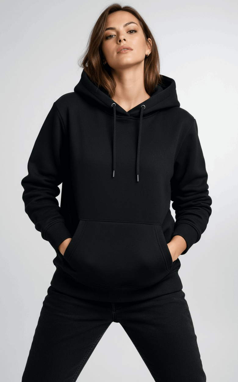 Onyx Hoodie