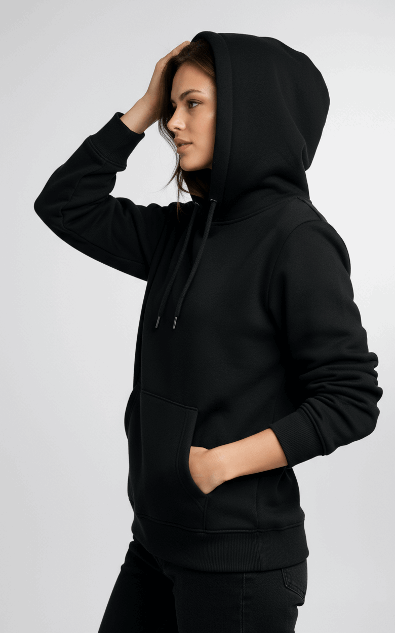 Onyx Hoodie