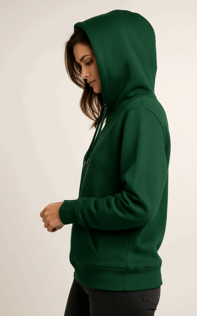 Evergreen Hoodie