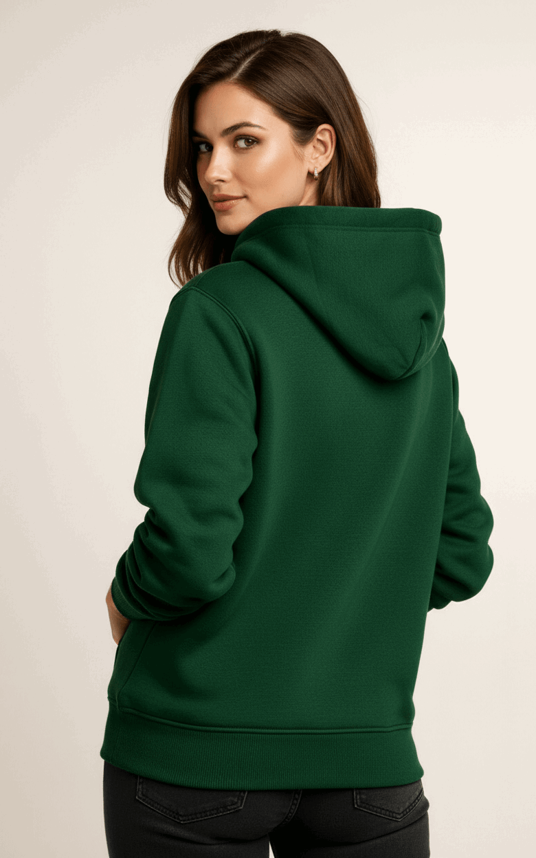 Evergreen Hoodie