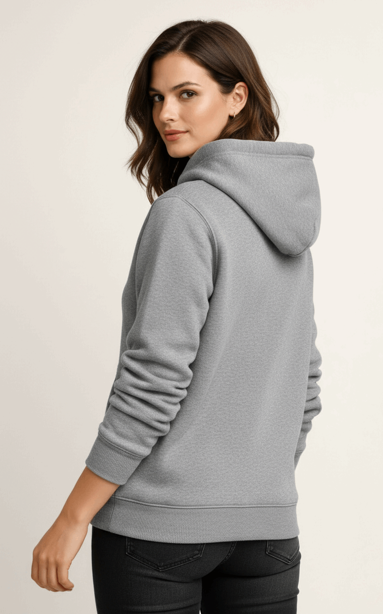 Nimbus Hoodie