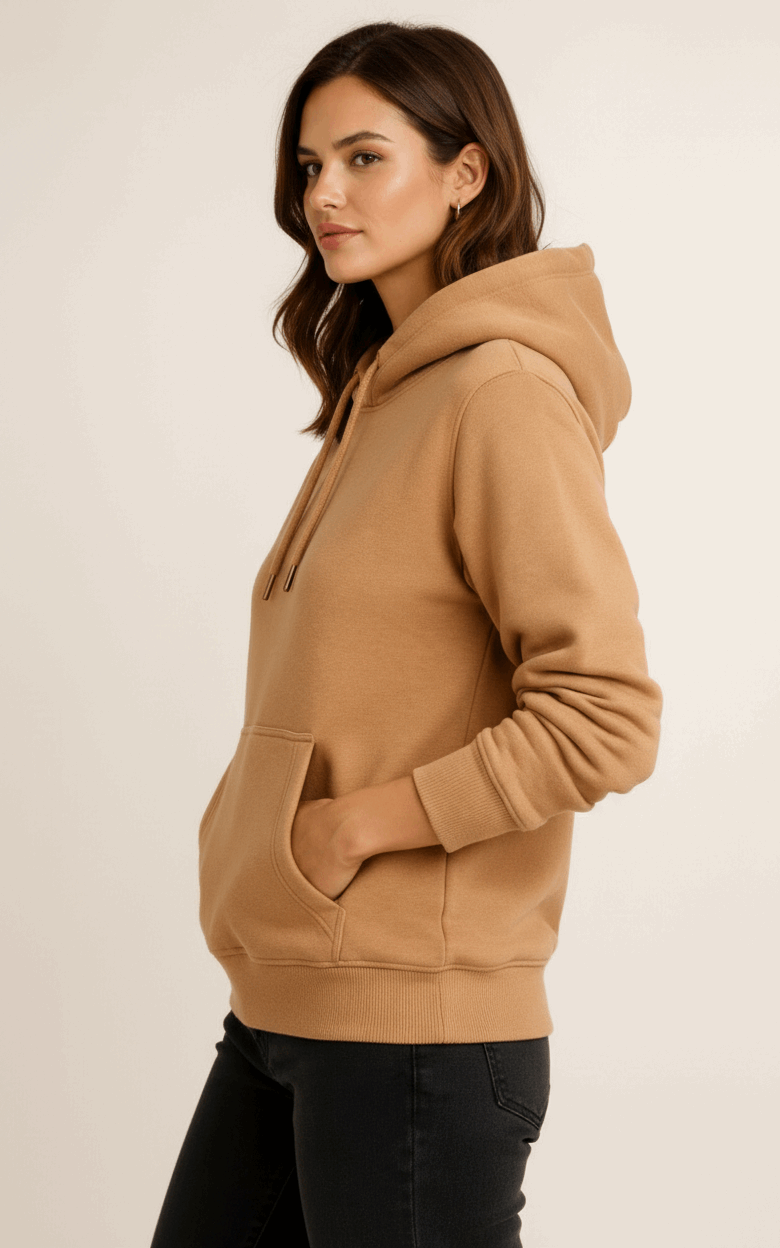 Sahara Hoodie