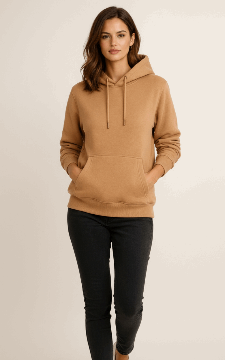 Sahara Hoodie