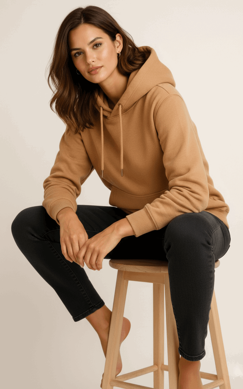 Sahara Hoodie