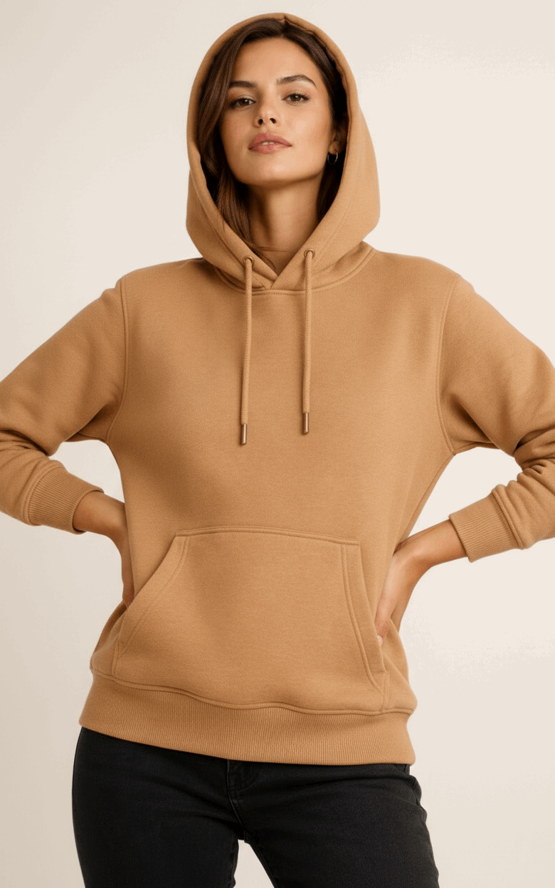 Sahara Hoodie