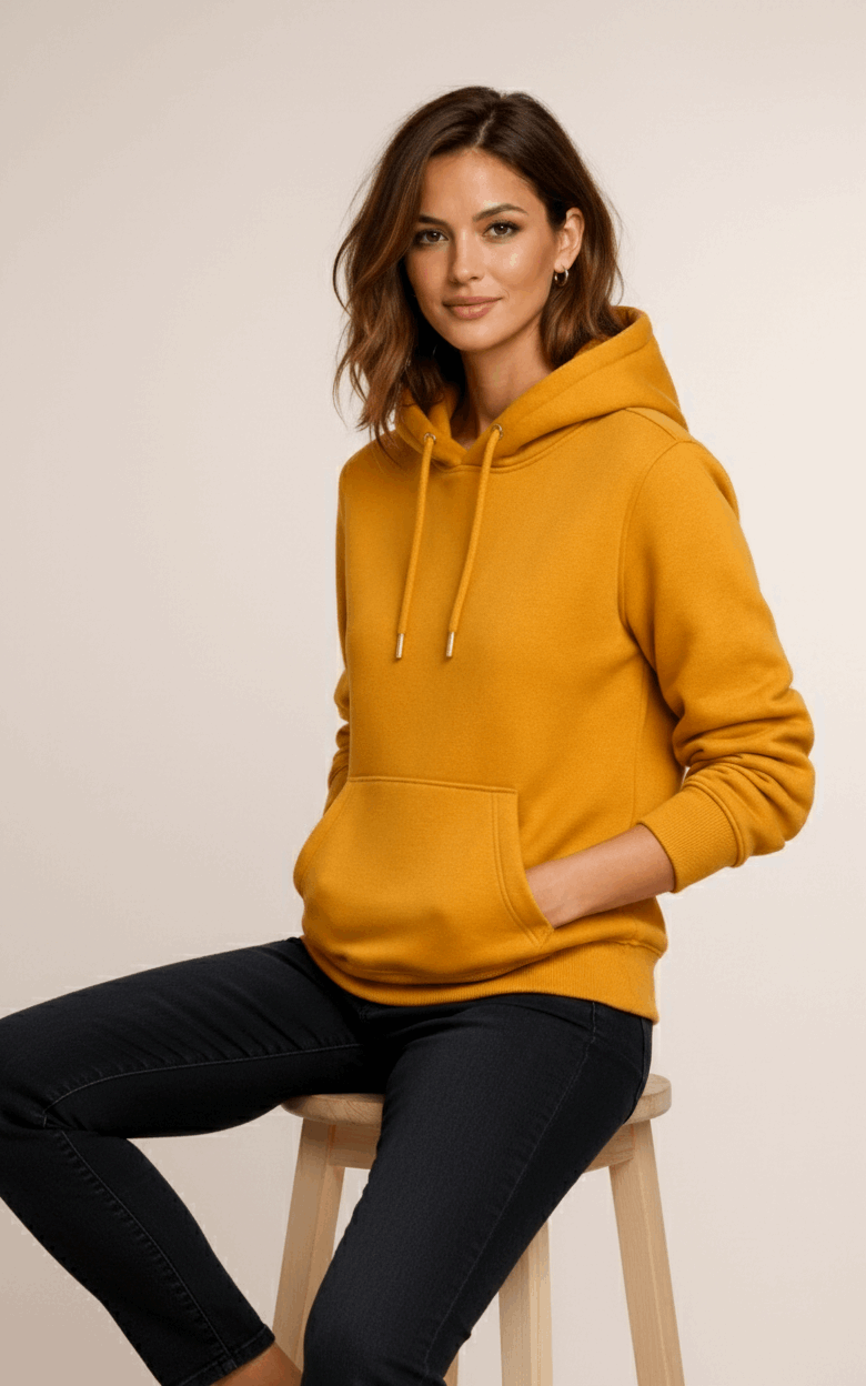 Auric Hoodie