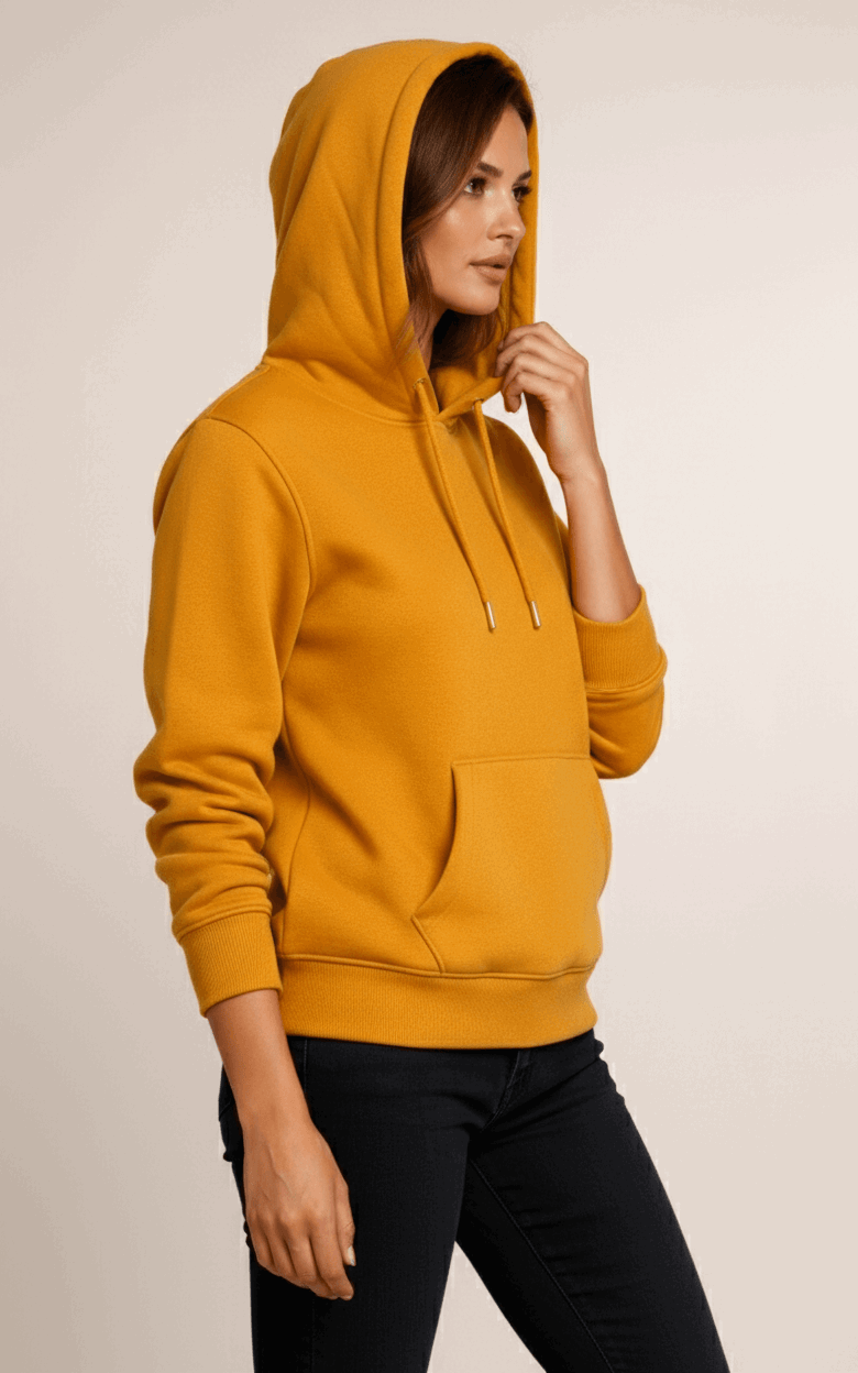 Auric Hoodie