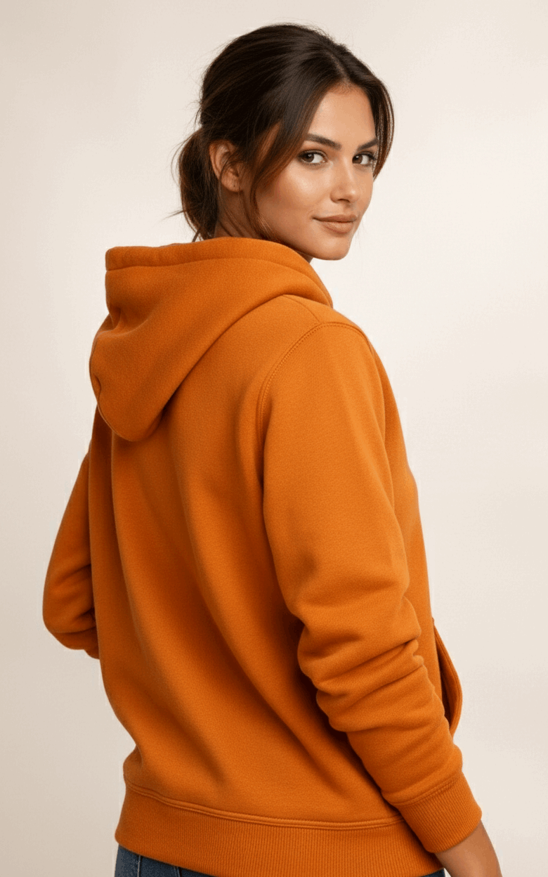 Ember Hoodie