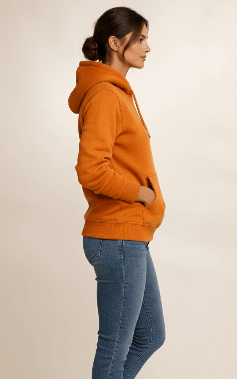 Ember Hoodie