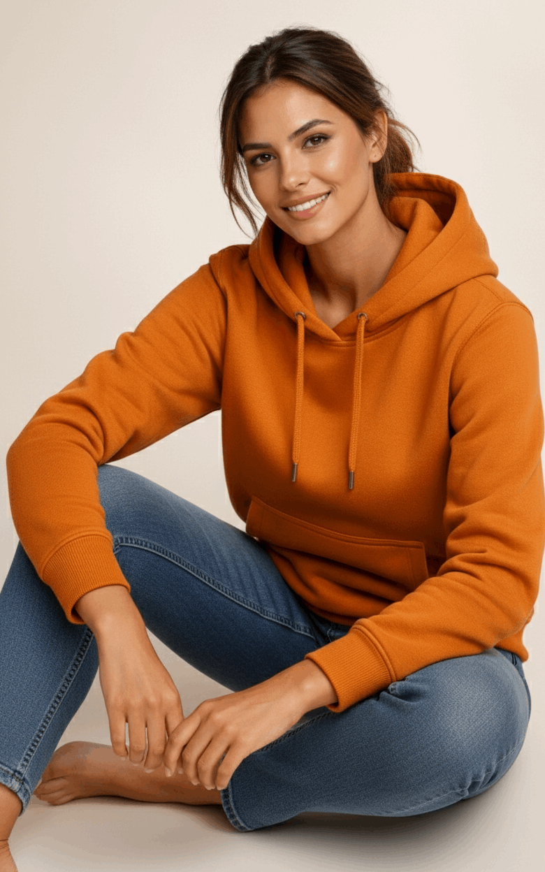 Ember Hoodie