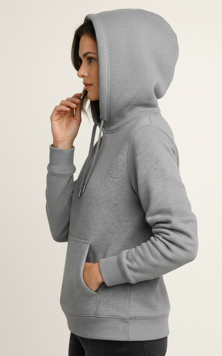 Nimbus Oversized Hoodie