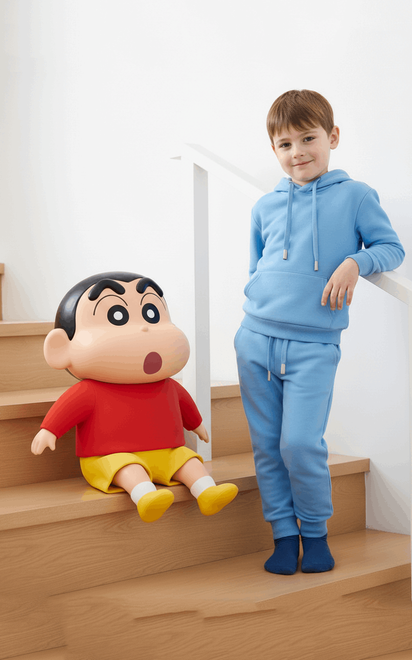 Auric Hoodie Tracksuit